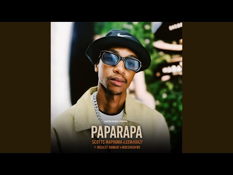 Awakened Regal and PRETTY 4NINE