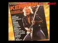 MICHAEL SCHENKER [ SECONDARY MOTION ] AUDIO-TRACK