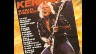 MICHAEL SCHENKER [ SECONDARY MOTION ] AUDIO-TRACK