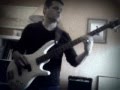 Seven Nation Army - Ben l'Oncle Soul [ Bass Cover ...