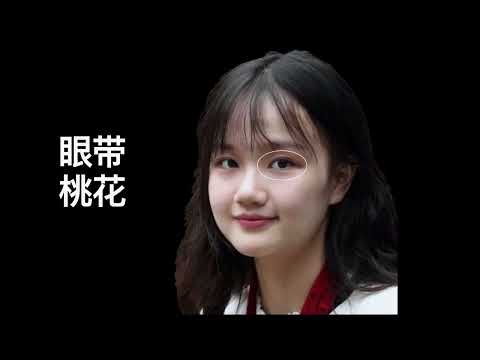 天生雙下巴面相