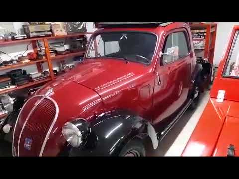 1947 Fiat Topolino (CC-2027046) for sale in Glendale, California