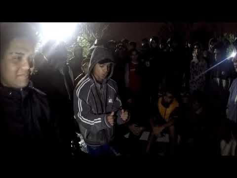 FEYT DYLAN vs TEYCER GALILEO vs ARAMAYO JETKING - 8vos - VGB 2vs2 (30/9/18)