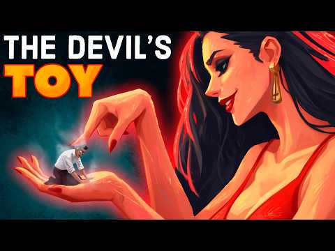 SCP-738 The Devil's Deal