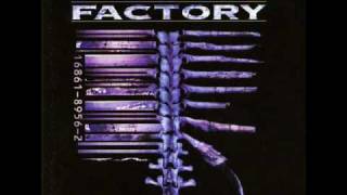 Fear Factory - Your Mistake (Cover)