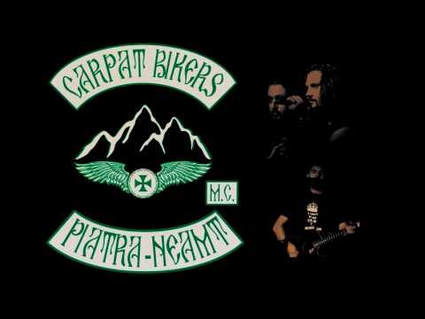 Costin Adam - Fraţii Carpaţi (Imn Carpat Bikers)