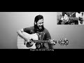Hot Chelle Rae - Bleed Acoustic Cover ||Vocals ||Solo ||Lyrics