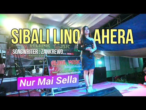 Lagu Bugis SIBALI LINO AHERA ~ Nur Mai Sella ~ Alink Musik