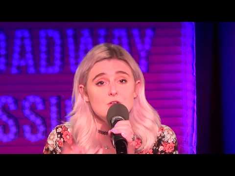 Maryclaire Allen - Don't Know Why (Norah Jones)