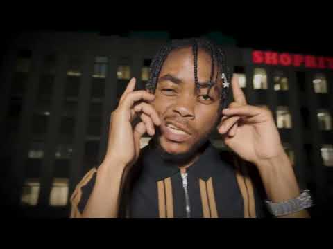 Rim kay_B.P ft Rashley (official music video)_dir by isjMaxi