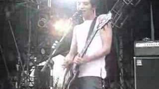 Placebo - Days Before You Came (Bizarre Festival 2000)