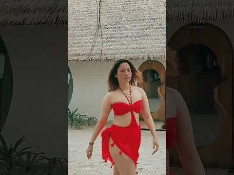Reel tagged #tamannaah
