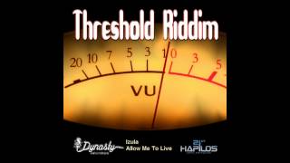 Threshold Riddim Mix (September 2012)