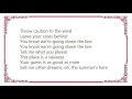 Clannad - In Fortune's Hand Lyrics - Maritza Haffner Clannad - In Fortune's Hand Lyrics