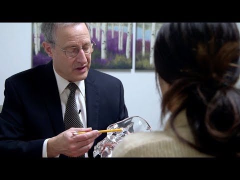 Sacroiliac Joint Dysfunction: Diagnosis & Treatment Options - Dr. Seago