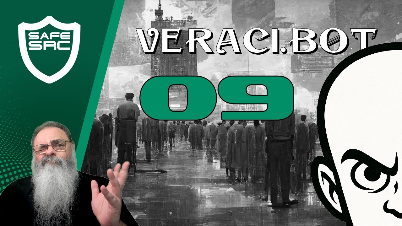 #VERACIBOT - Incluindo parte de resolução de comandos e pontuação. Convite.