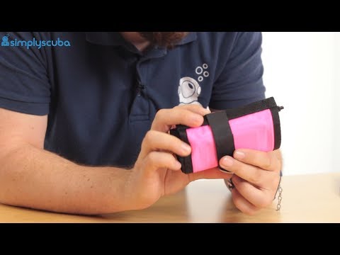 OMS 1M Pink dSMB Review