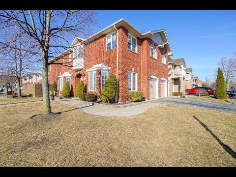 241 Shadow Place, Pickering Home for Sale - Real Estate Properties for Sale