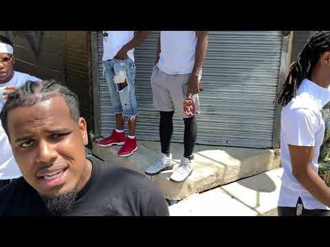 Hood - Hitta (Official Music Video)