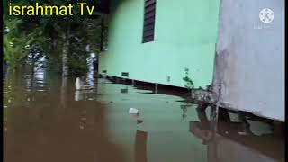 Download lagu banjir besar yang melanda desa Seberang Kapuas mp3