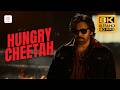 Hungry Cheetah 8K 60 FPS Video Song They Call Him OG Pawan Kalyan Thaman S