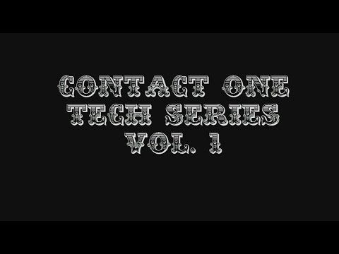 Contact One Remote Access Tutorial