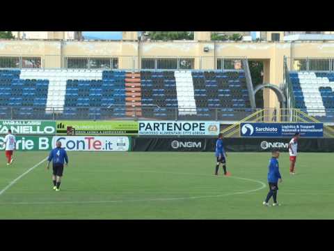 5 Giugno 2016 - Coppa Latina (2° Tempo)