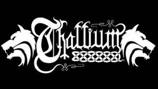Thallium - Witches Holocaust