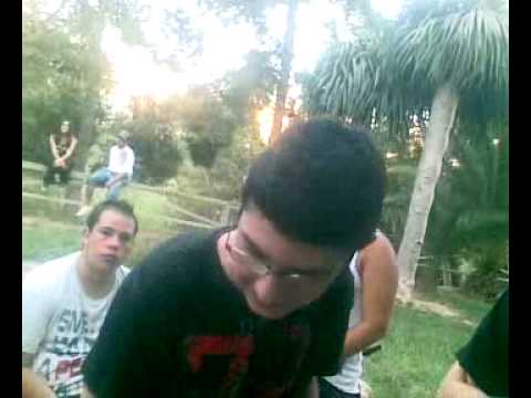 Batalla puente ewerz vs feke