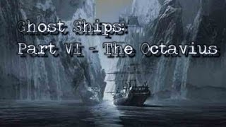 Ghost Ship Ocatvius - Alive 455 video