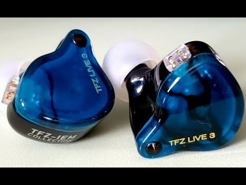 TFZ Live 3 - Mini No.3!?