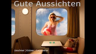 Ausstellung | Galerie Soll und Haben Leipzig | Gute Aussichten | Ueschner |  Kis