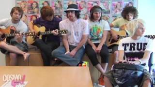 Forever The Sickest Kids - She&#39;s a Lady