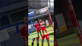 Download lagu Vibes nya k-cong mania Singkawang #funfootball #football #kacongmania #maduraunited mp3