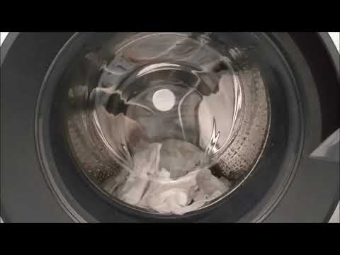 Bosch 8Kg Serie 8 Front Load Washing Machine | LET'S...
