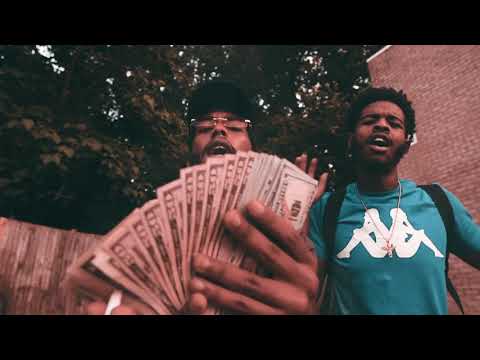CujoeDaDawg Ft. Domo El Chopo - Ricky (Official Video) #FreeChopo
