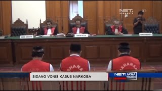 Download lagu NET. JATIM - SIDANG VONIS KASUS NARKOBA mp3