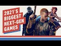 Biggest 2021 PS5 & Series X Games - Next-Gen Console Watch