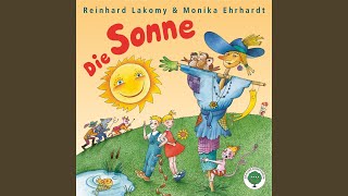 Es gelingt ihnen, Lichterloh auszutrixen