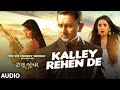 KALLEY REHEN DE Full Song | ZORAWAR | YO YO HONEY SINGH | T-Series