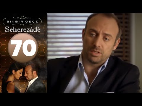 Seherezádé - 70 . Rész