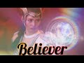 Encantadia Music Video | Believer