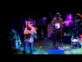 Railroad Earth - Storms