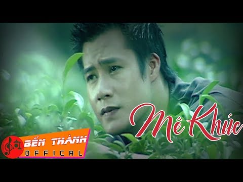 Mê Khúc - Quang Dũng