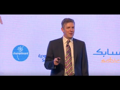 ASHRM 2016: Dr Alan Watkins