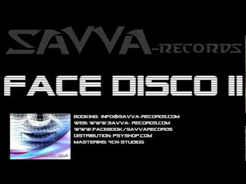 Face Disco Vol. 2 - Teaser
