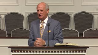 Dr. Jack Trieber teaching Investing in the Next Generation on March 8, 2022