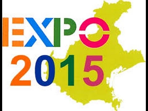 Tv7 con Voi del 07/01/2015 - Parliamo di Expo Veneto (1 di 3)