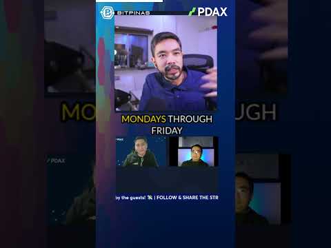 Luis Buenaventura Reflects on Year One at GCash - YouTube