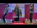 Agar Tum Saath Ho | lyrical Dance | Aamir Arab